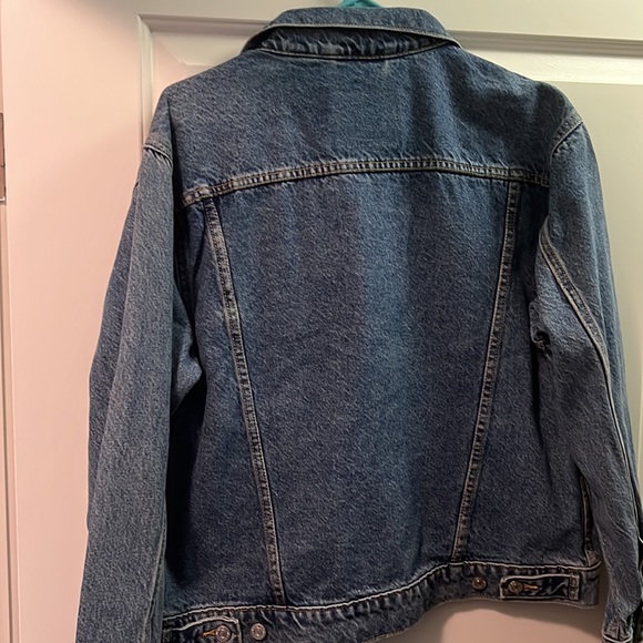Levi’s 90s Trucker Denim jacket - Picture 4 of 4